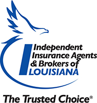 independent insurance agents brokers of louisiana October
