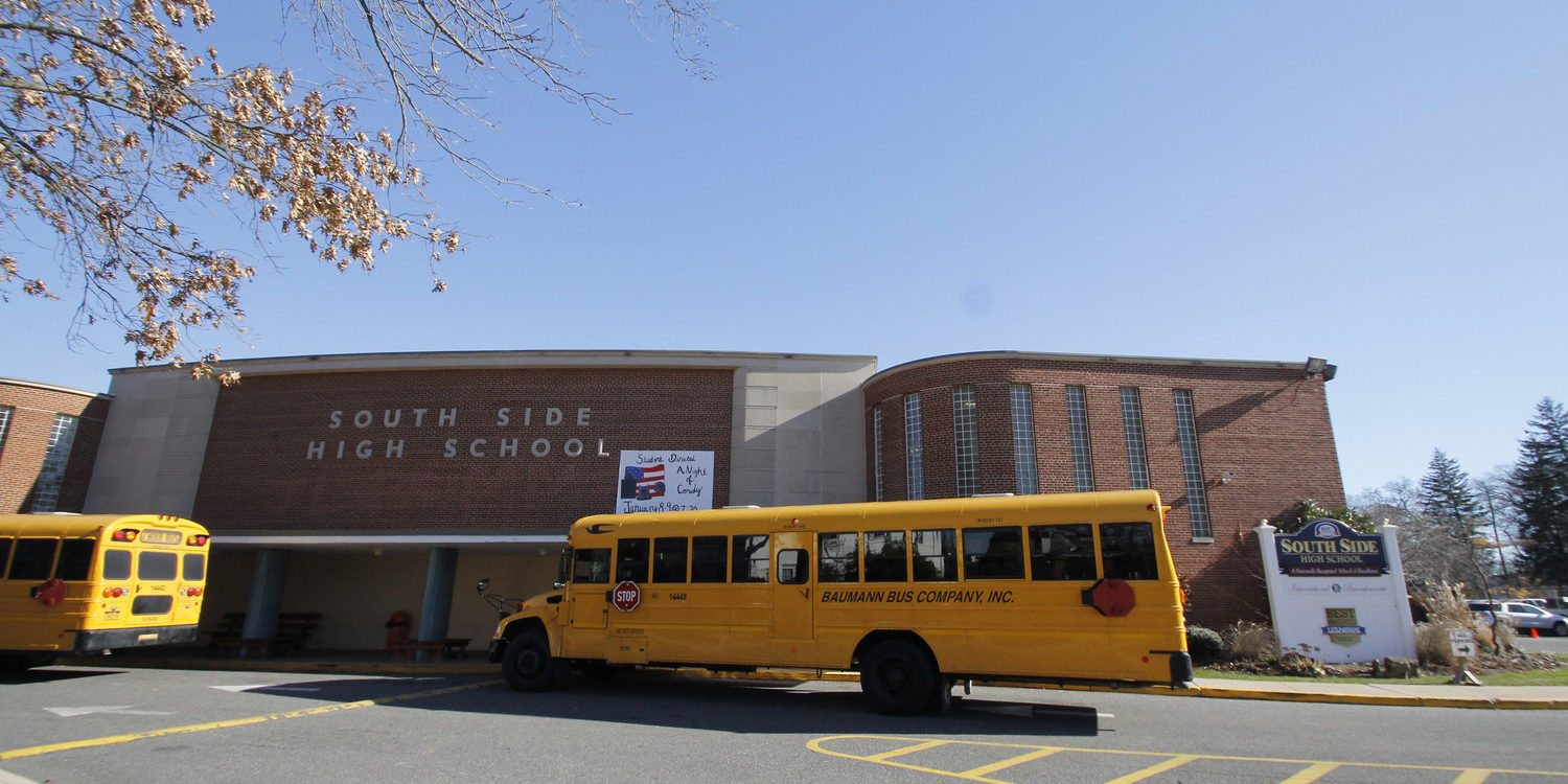 RVC School District Victim of Ransomware Attack.edited south side high school