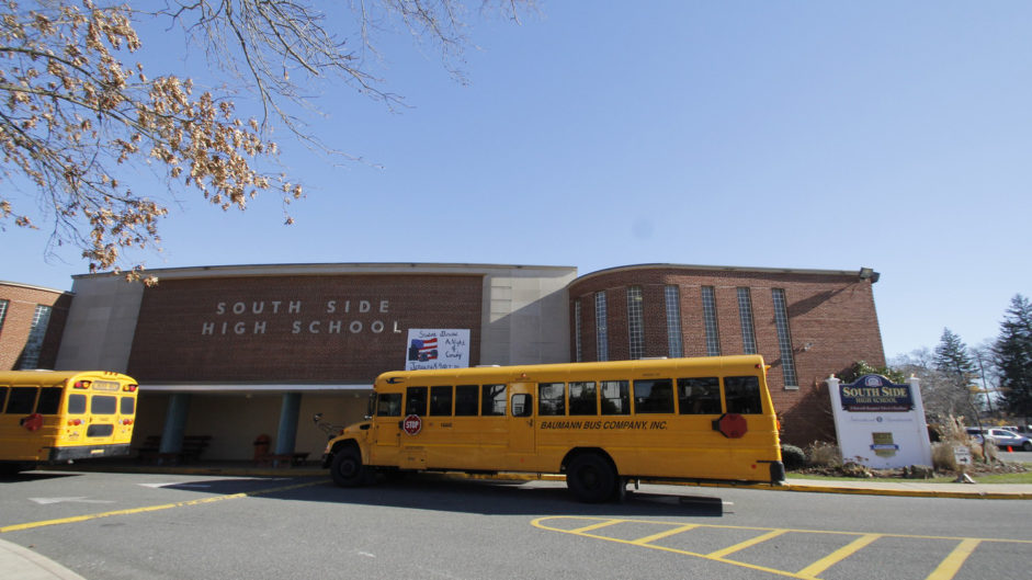 RVC School District Victim of Ransomware Attack.edited south side high school