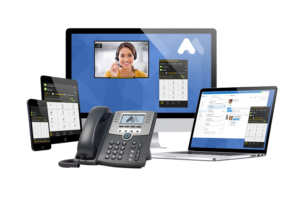 all devices for voip motiva photo