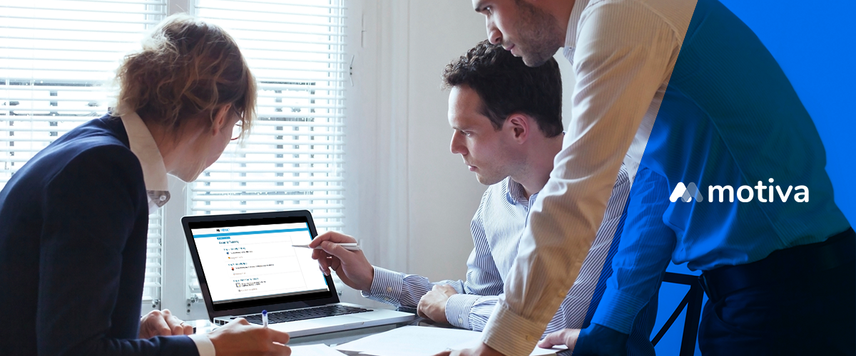 Cloud Computing for a Remote Workforce Motiva Networks