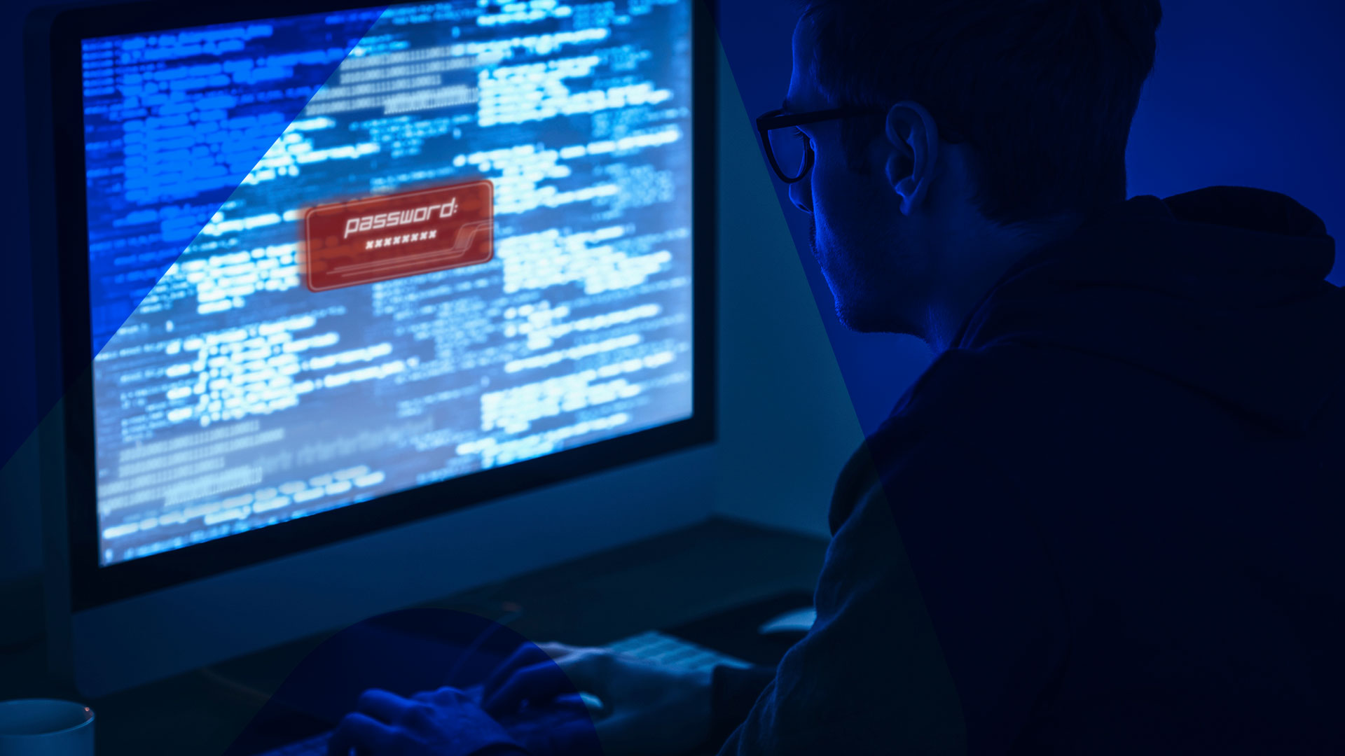 Louisiana Assessment Motiva Networks FREE Cybersecurity audit