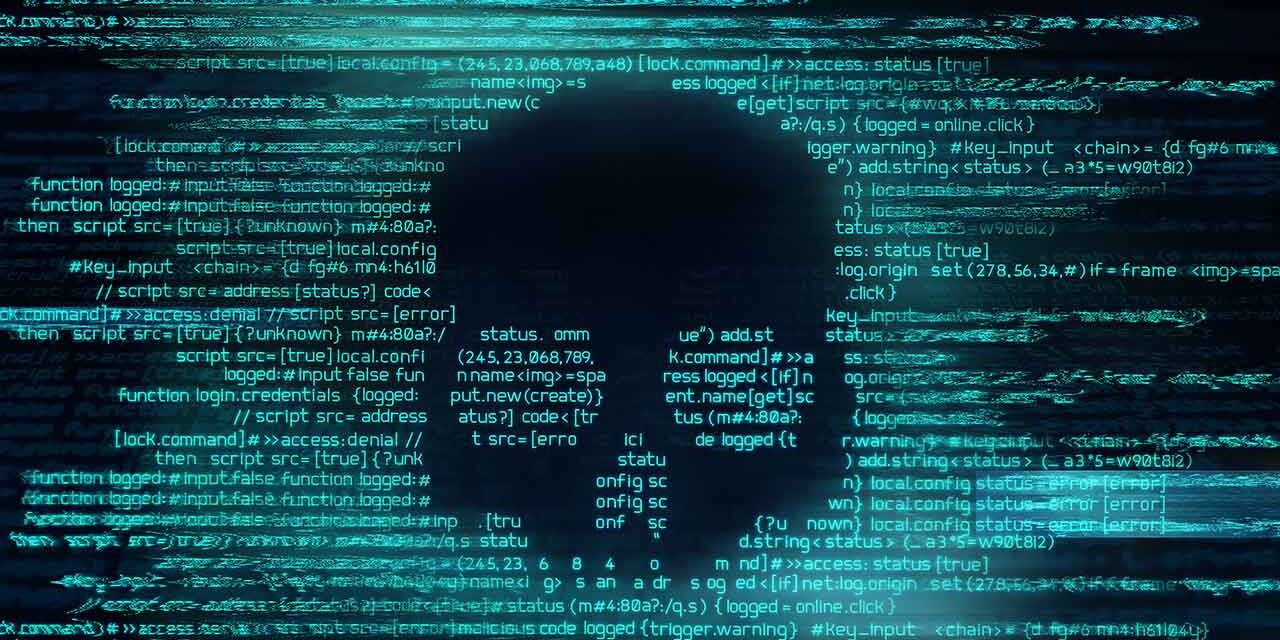 Hackers in your network Hackers in your network