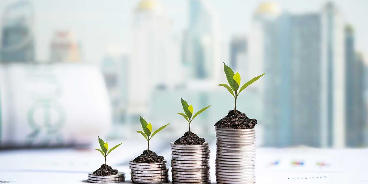 business growth development revenue