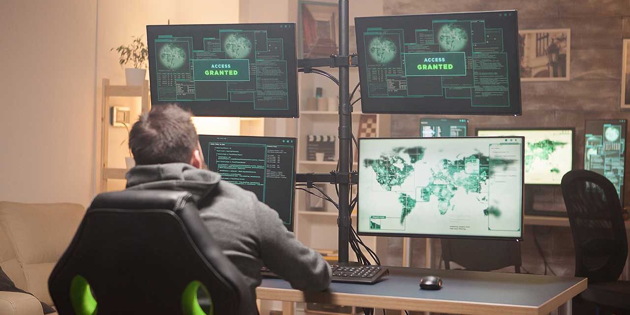 Network security Network security