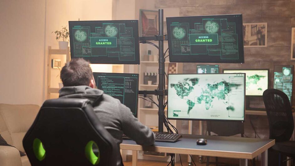 Network security Network security