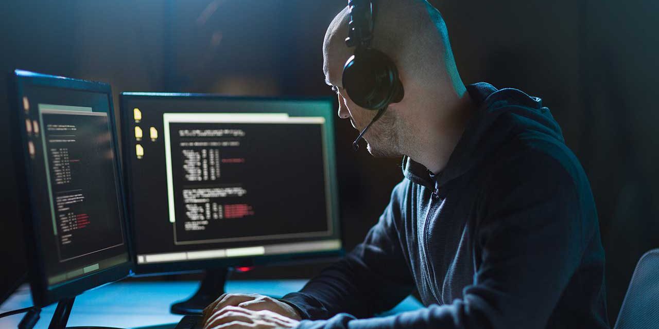 Cybercriminal tricks Cybercriminal attack