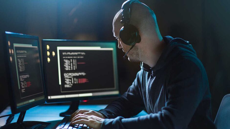 Cybercriminal tricks Cybercriminal attack