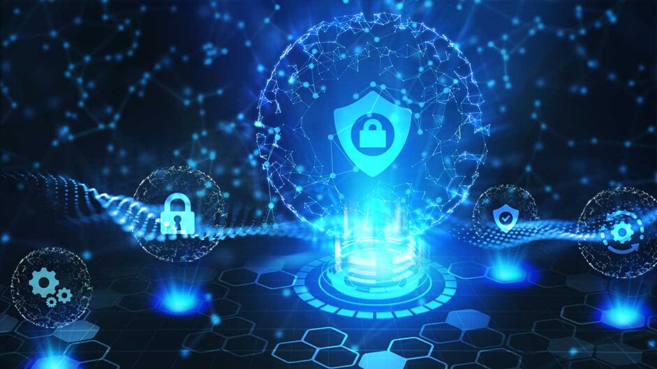 data Cyber Security Protections