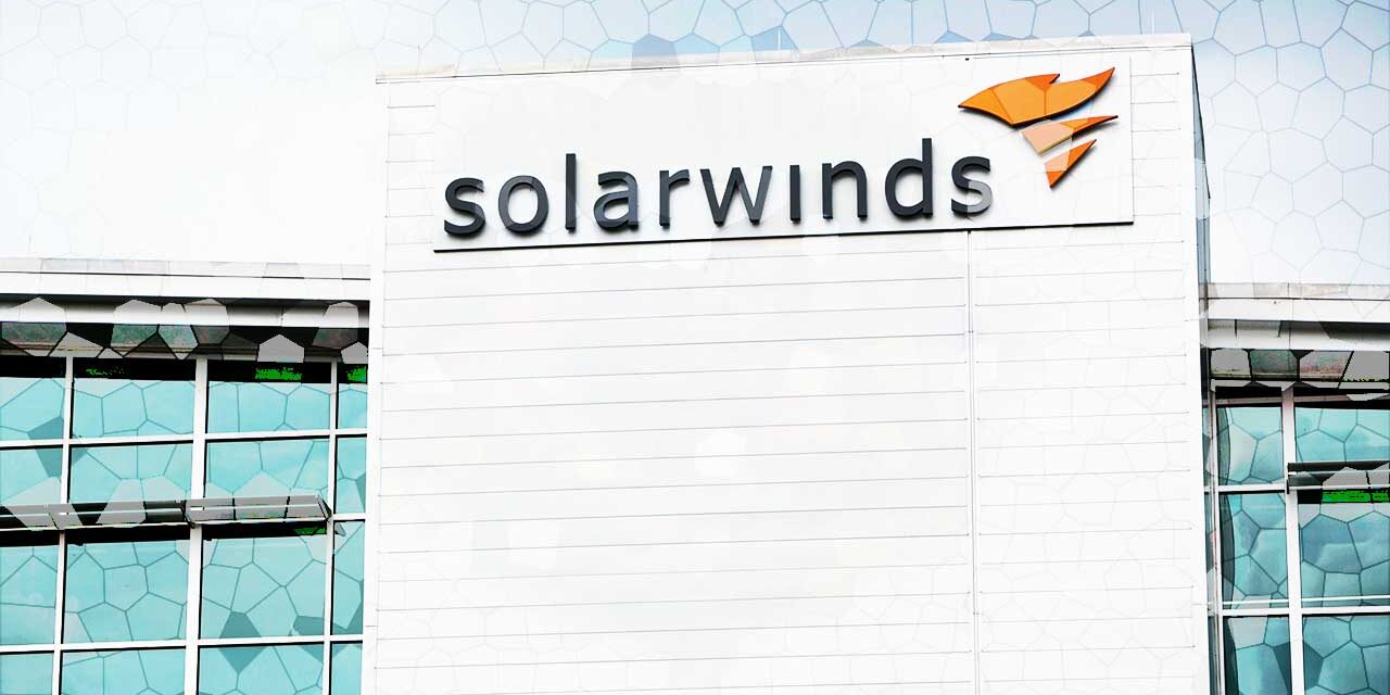 solarwinds hack victims