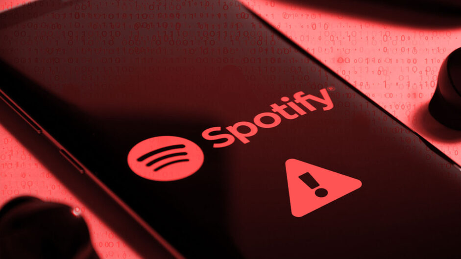 spotify breach