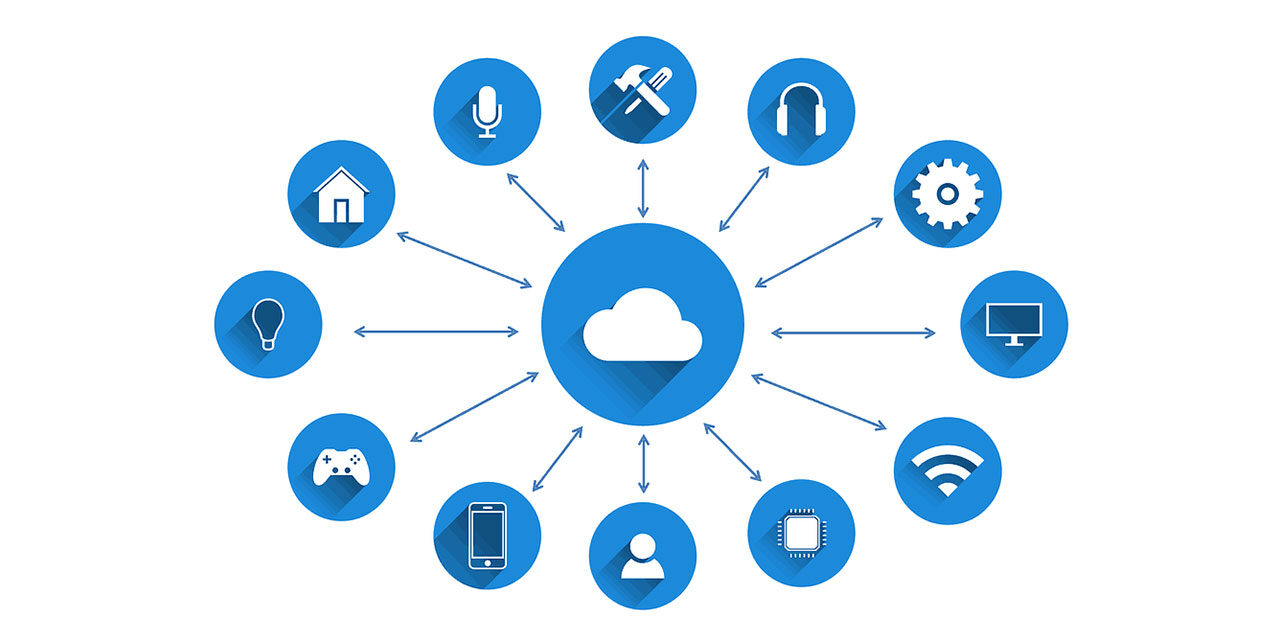 Data-Protection-with-cloud-technology cloud technology security