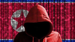 korean hackers