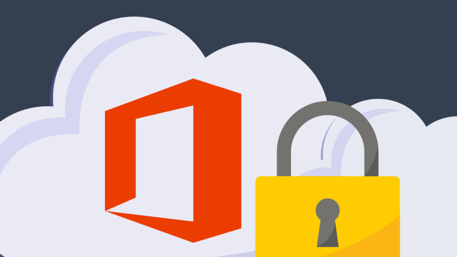 Motiva-Office-Security data enterprise protection