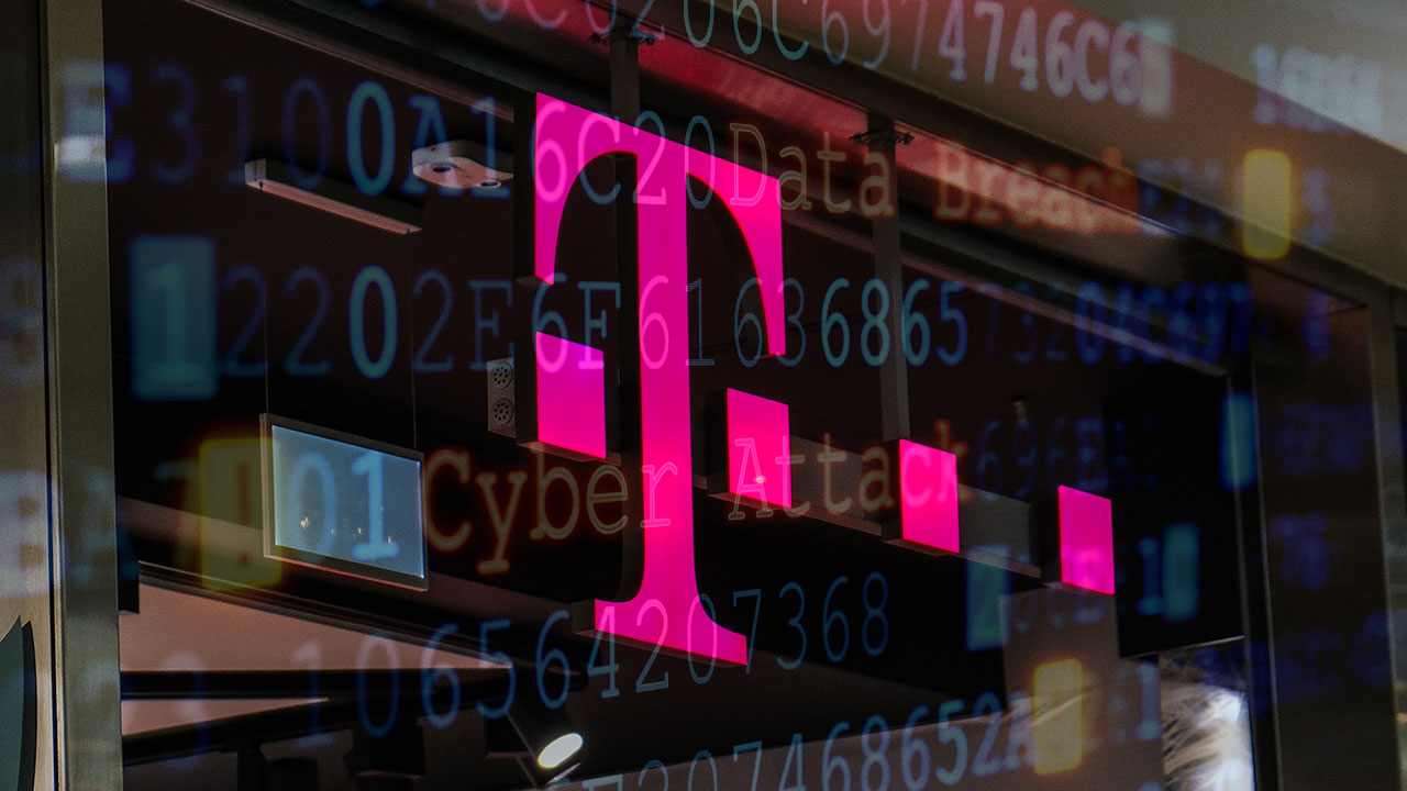 Data breach TMobile hacked again Long Island, NY Motiva Networks