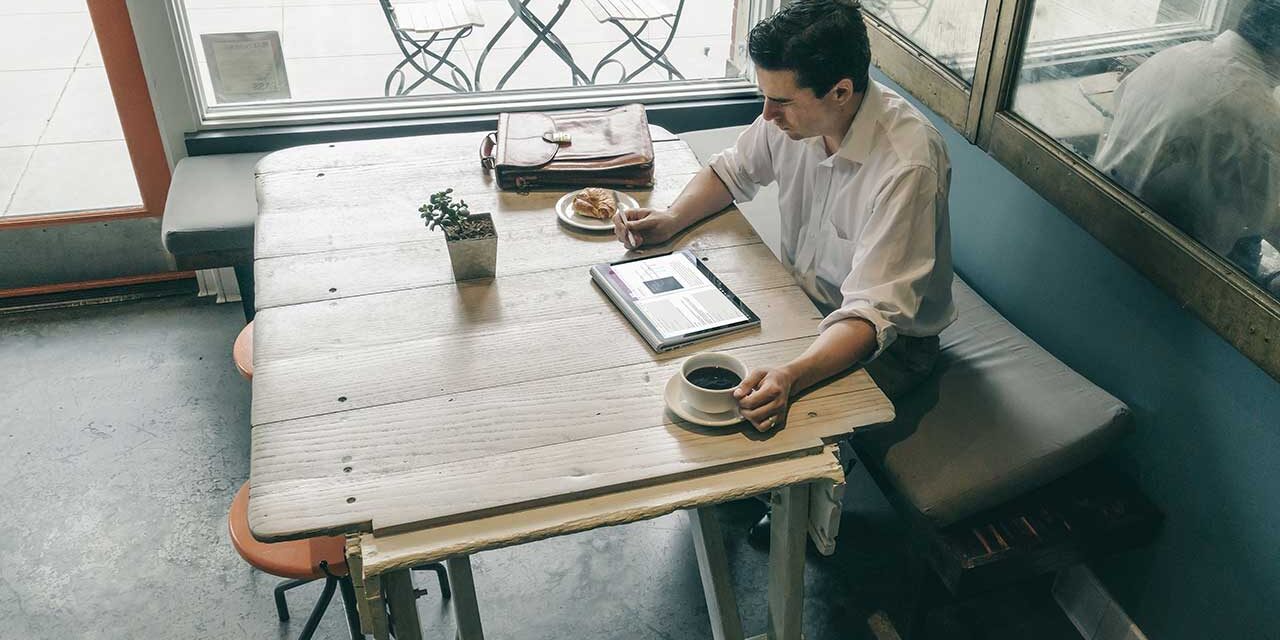 Work-From-Anywhere work with microsoft technology