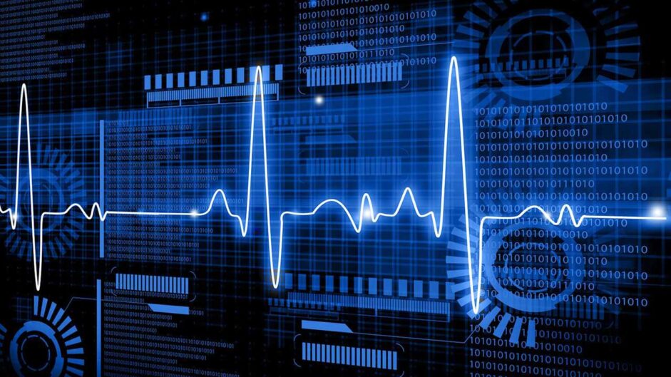 Ransomware attack healthcare