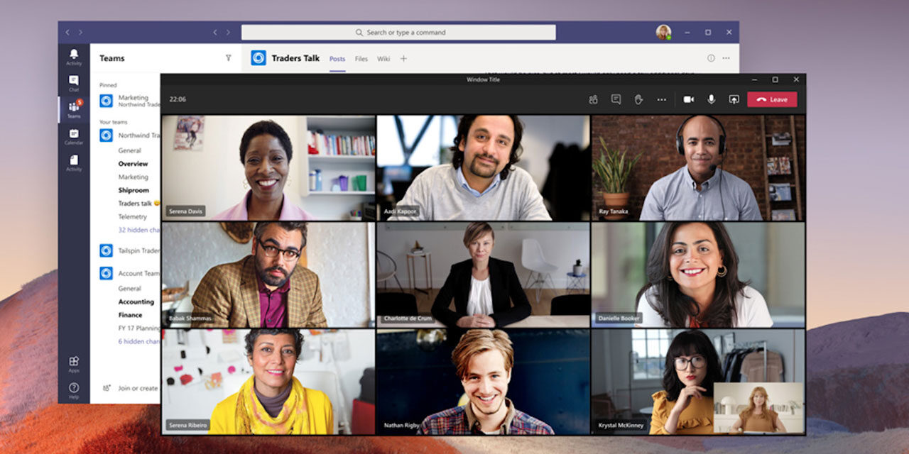 meetings-with-microsoft-365 online meetings with microsoft 365