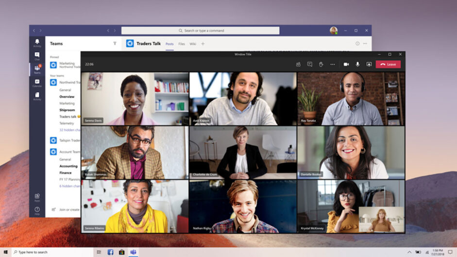 meetings-with-microsoft-365 online meetings with microsoft 365