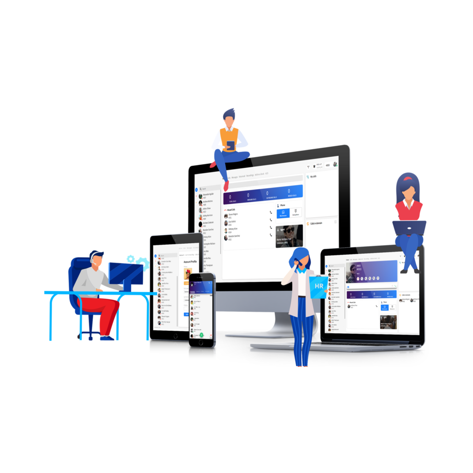 Devices-Login-VoIP-Plus-v2 VoIP phone system