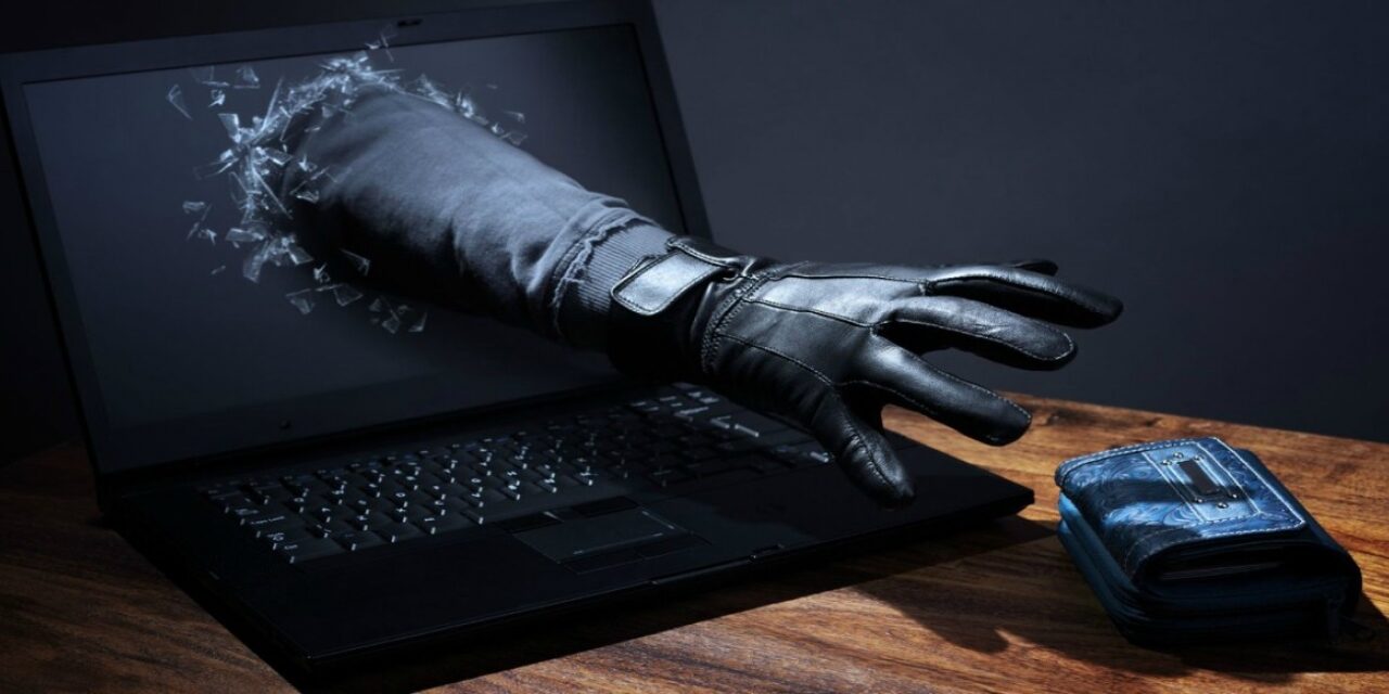 cyber fraud dfs Cyber fraud DFS