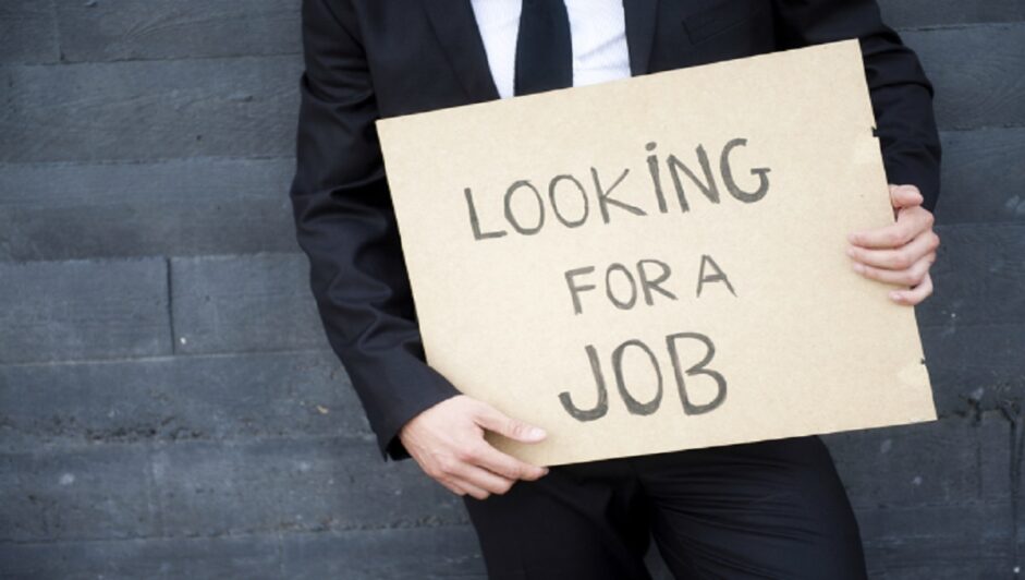 unemployment lawsuit for data leak