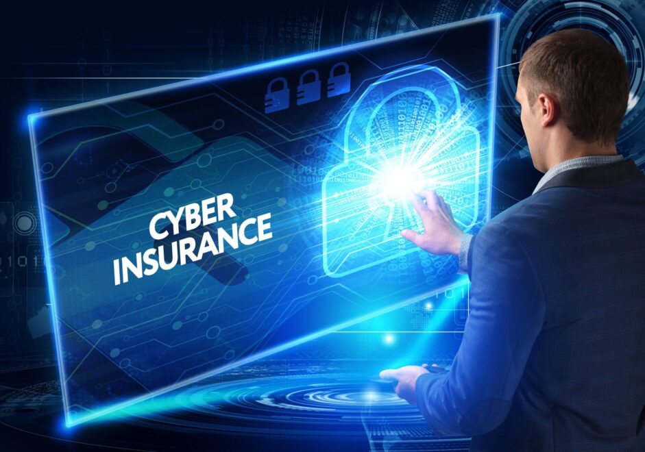 cyber insurance risk framework