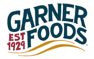 garner foods logo