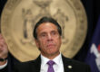 governor cuomo and HR