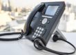 VOIP phone system