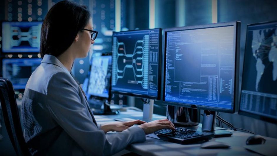 business at risk of cyber attack business at risk of cyberattack