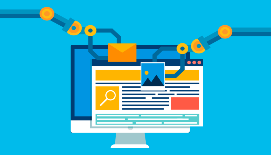 automation Grow business