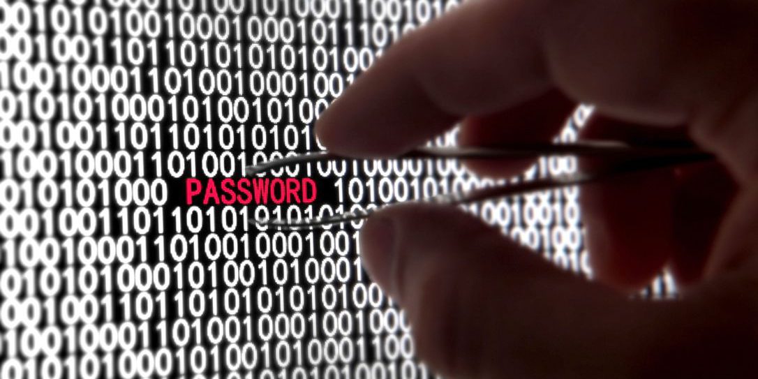 passwords leaked