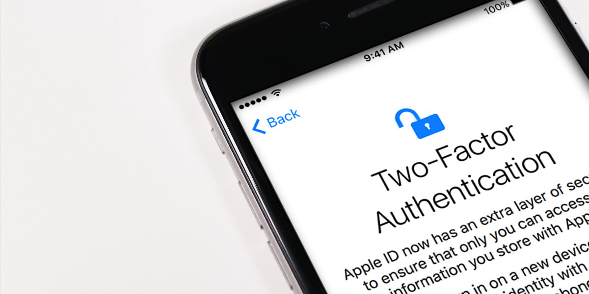multi factor authentication MFA
