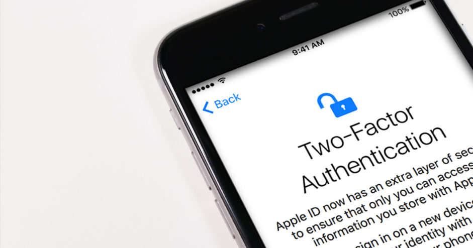 multi factor authentication MFA