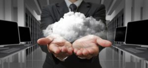 Cloud management system