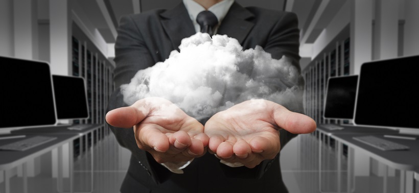 servicios-en-la-nube Cloud management system