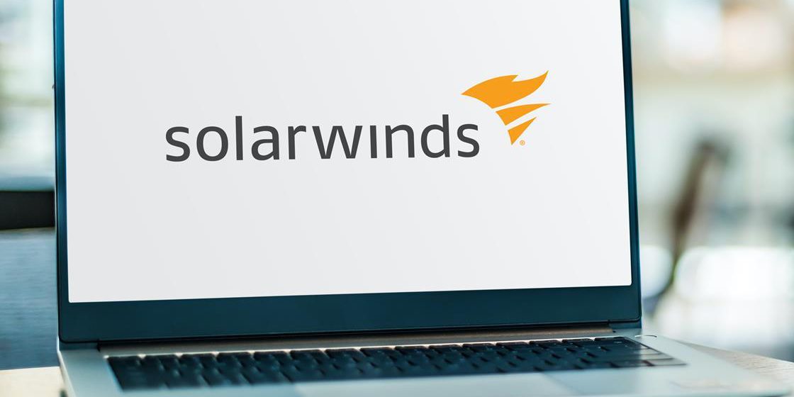 solarwind hack