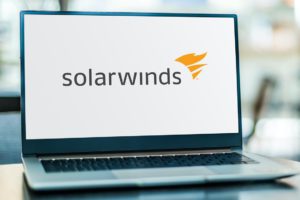 solarwind hack
