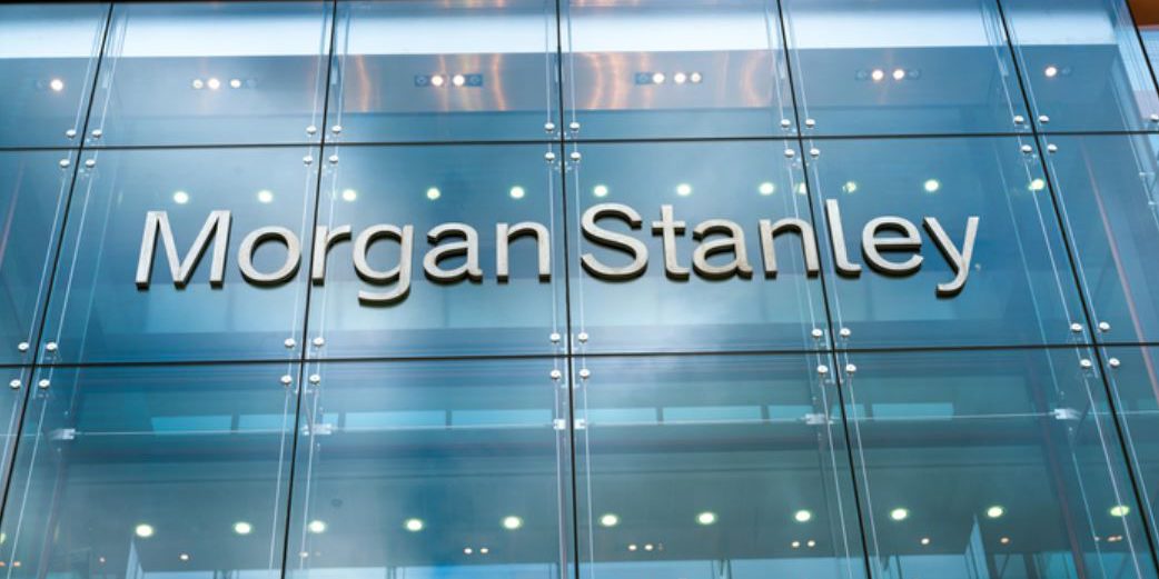 Morgan Stanley Data Breach | Long Island, NY | Motiva Networks