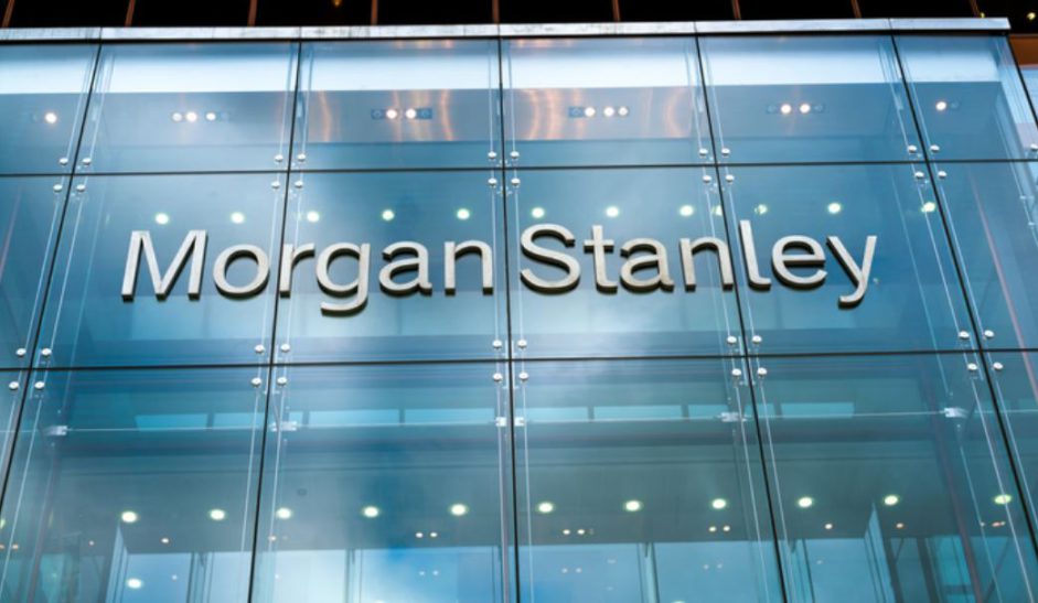 Morgan Stanley office Morgan stanley data breach