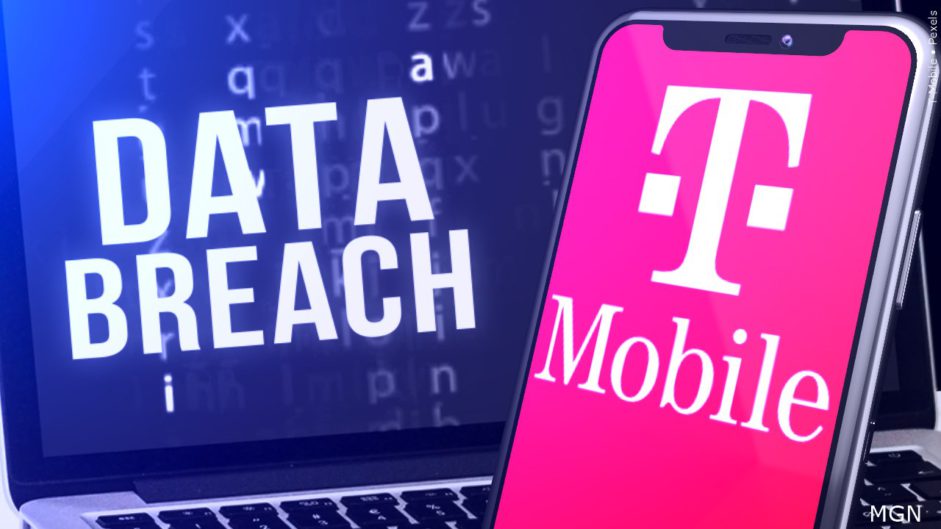 T-MOBILE DATA-BREACH t-mobile breach