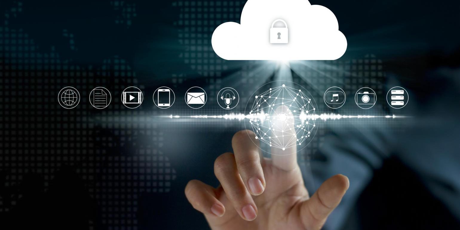 Cloud agency management software