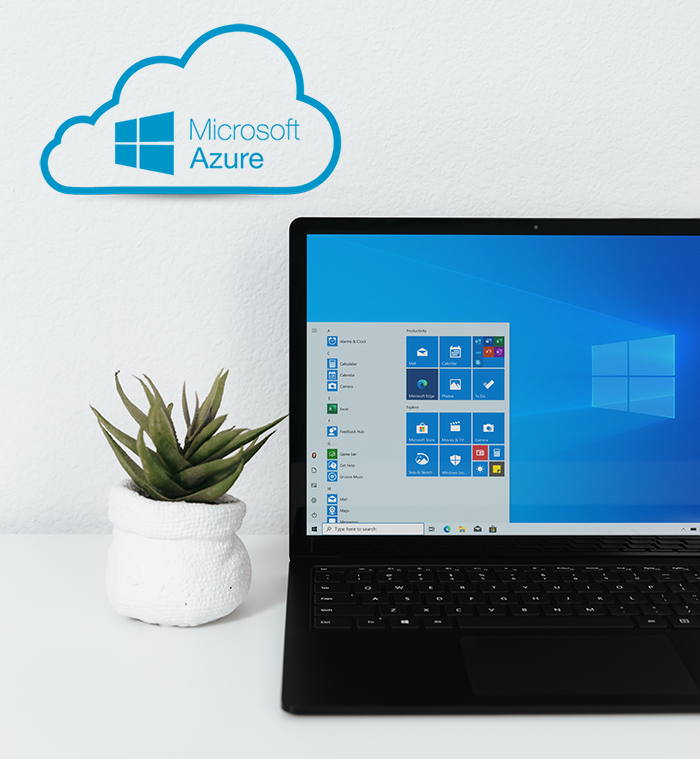 windows azure