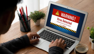 Ransomware Like Cruise Company Carnival, Implement Cybersecurity Protections