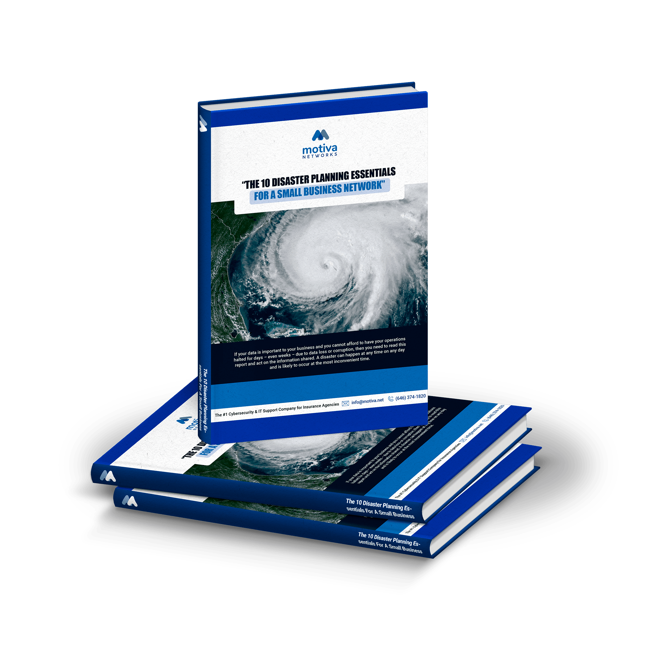 Co-Managed I.T. A NEW And Superior Approach To I.T. Support 5 The 10 Disaster Planning Essentials For Any Small Business
