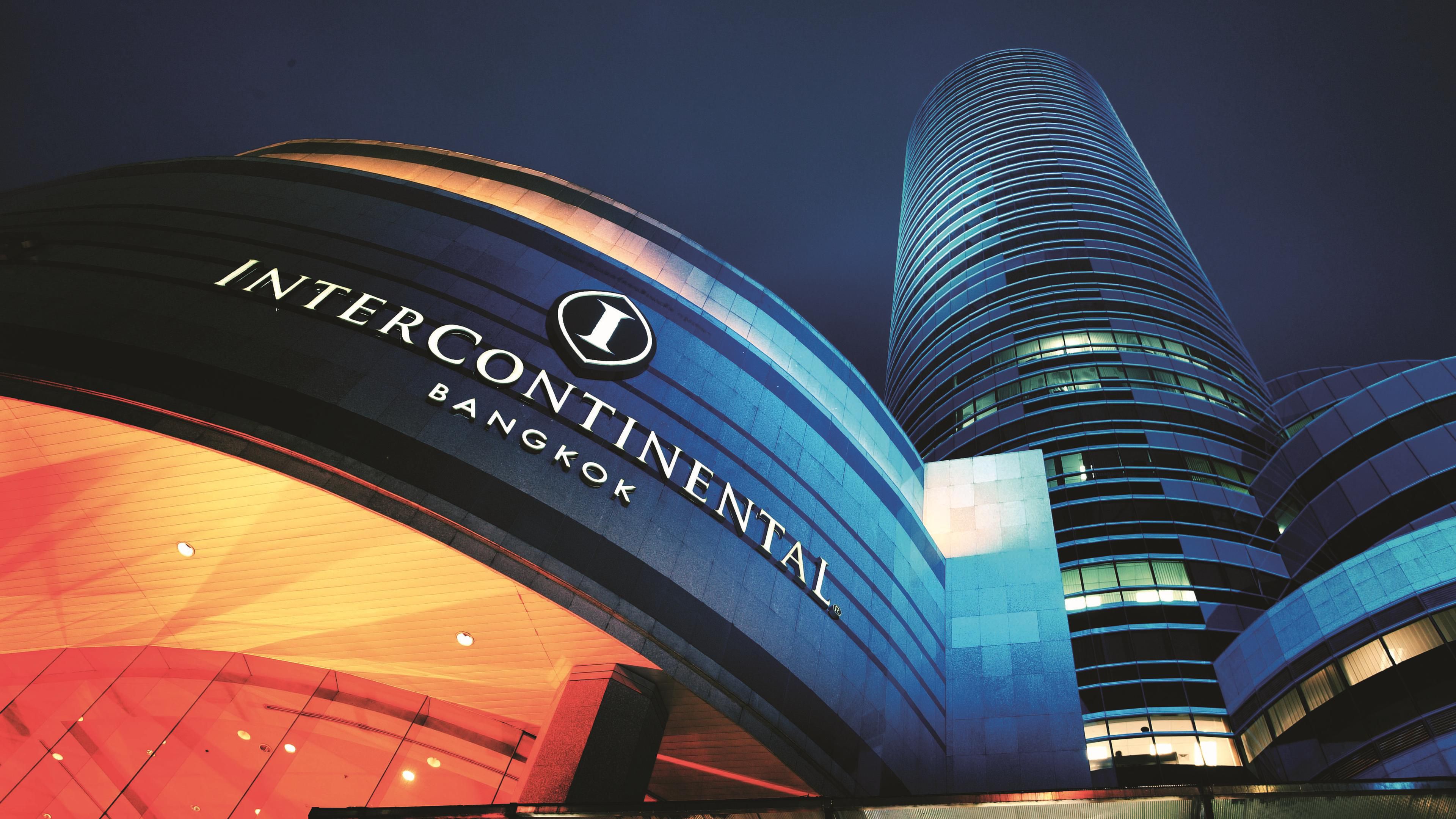 IHG (InterContinental Hotel Group) falls victim to cyberattack, causing havoc to their systems