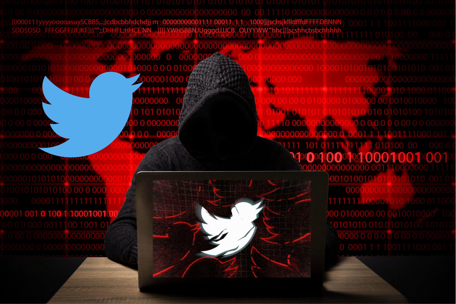 Twitter hack sees 5.4 MILLION phone numbers and email addresses