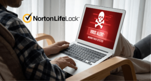 NortonLifeLock warns thousands of Password Manager accounts accessed by hackers