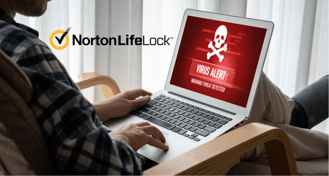 NortonLifeLock warns thousands of Password Manager accounts accessed by hackers